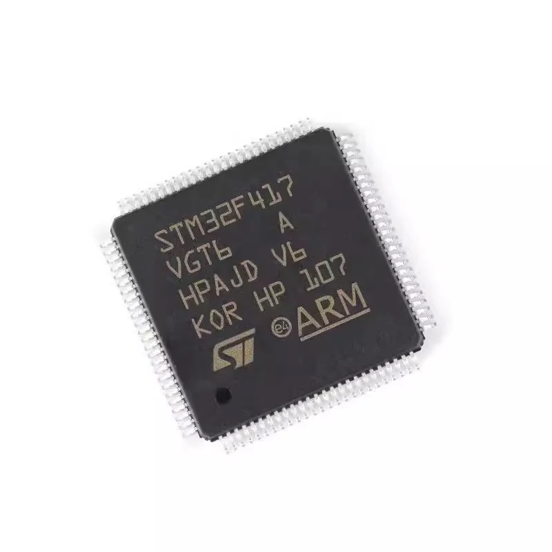 STM32F417VGT6 100% Original New In stock