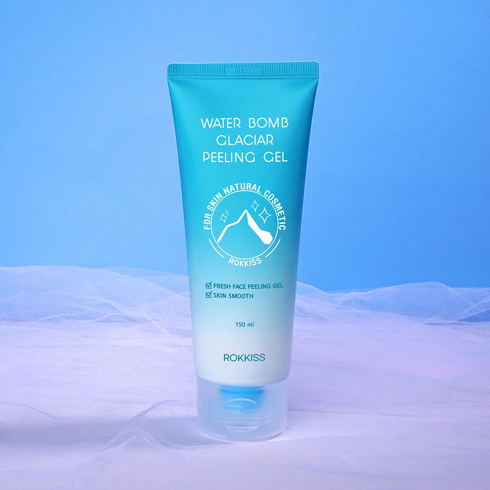 록키스 워터밤 빙하수 필링젤 150ml, 1개입