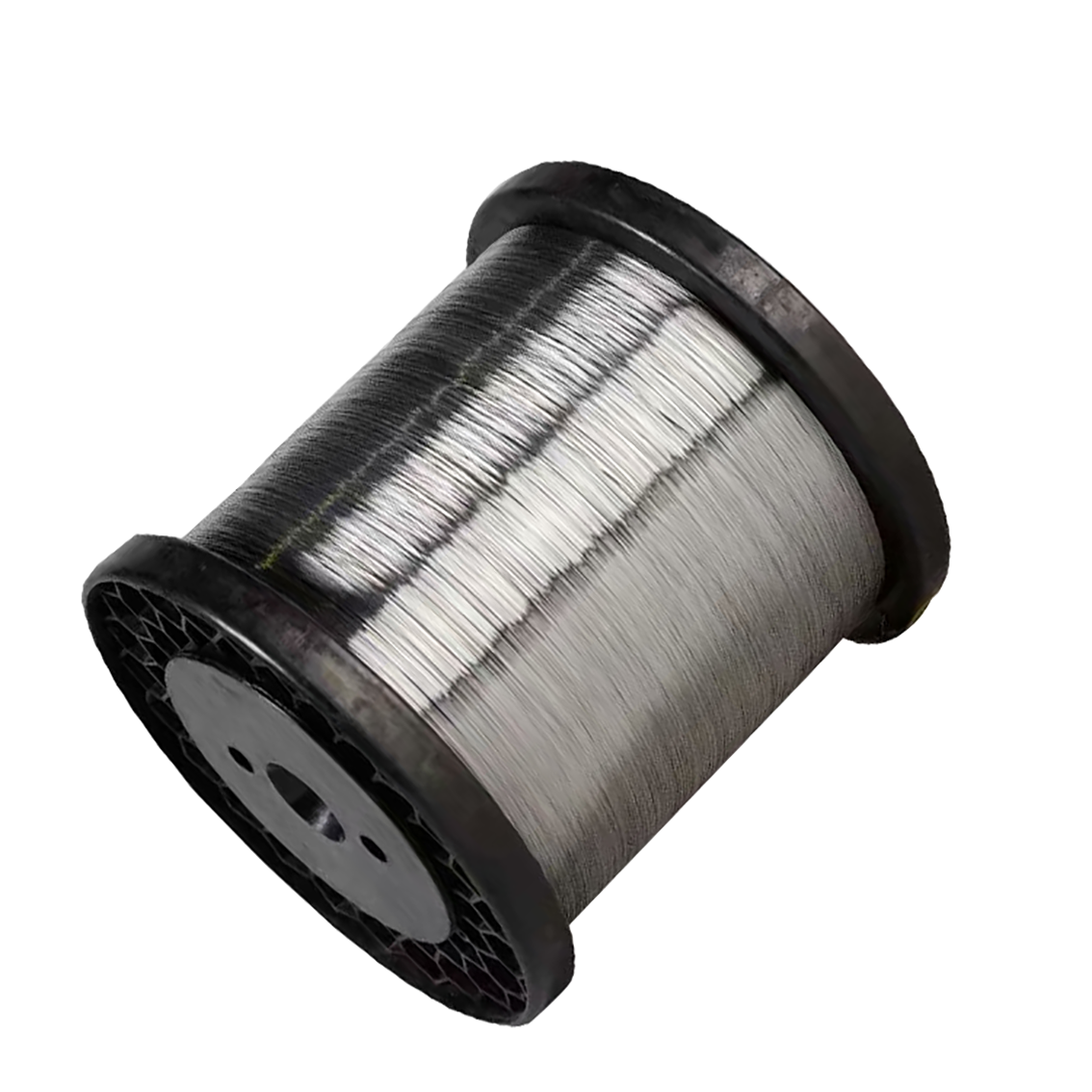 Cable duro de acero inoxidable 100, 0,06, 0,1, 0,2, 0,3, 0,4, 0,5, 0,6, 0,07, 0,8, 316, 1mm, resistente al óxido, hecho a mano, bricolaje