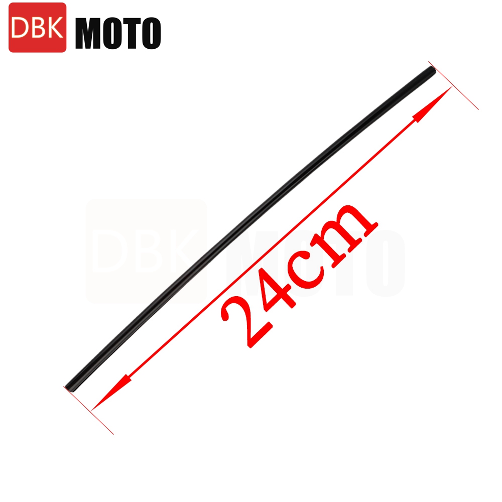 スポークスキン スポークカバー トリムラップカバー 装飾プロテクターパイプ モトクロス自転車バイク用 12色 24CM