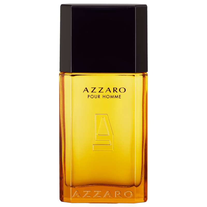 Azzaro Perfume para homens, Eau de Toilette, Perfume Original