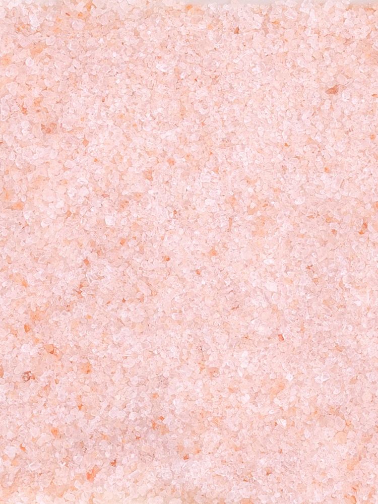 히말라야 핑크솔트 400g 1통 (핑크솔트 가는소금) / 소금 고기 조미료 요리용