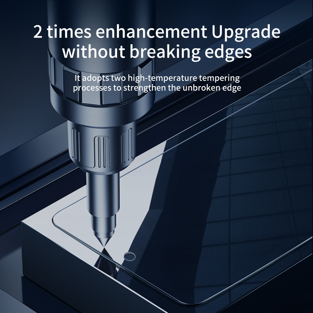 SmartDevil 2 uds Protector de pantalla para Xiaomi 17 15 13T 14T Redmi Note 15 Pro HD película de vidrio templado para Redmi Note 13 Pro Note 14