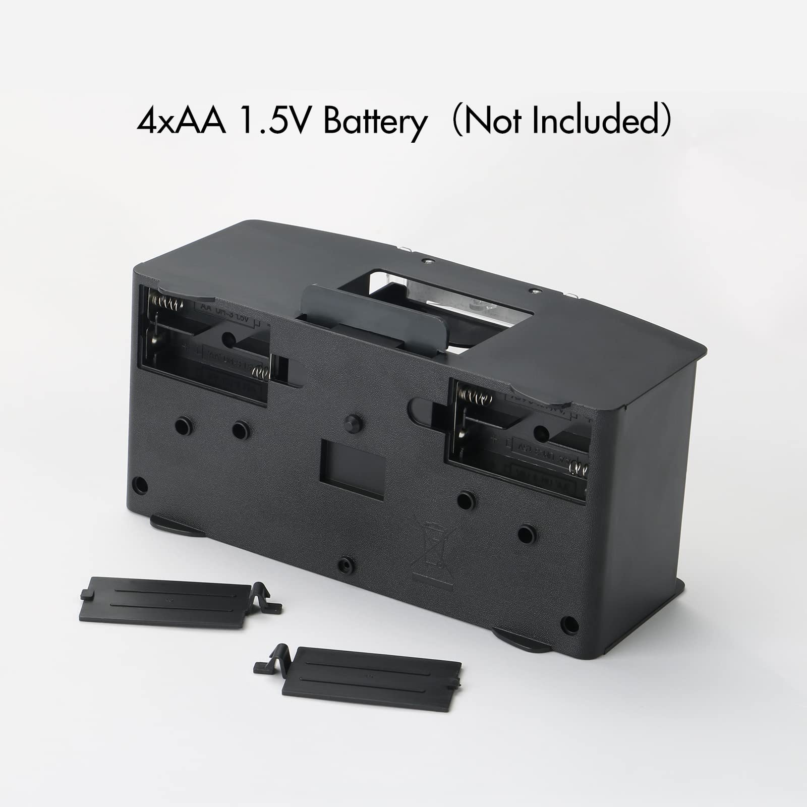 Máquina de cartas automática 2 em 1, 2 baralhos, cartas de jogo, texas, negociação, operado por bateria, jogos de mesa multiplayer