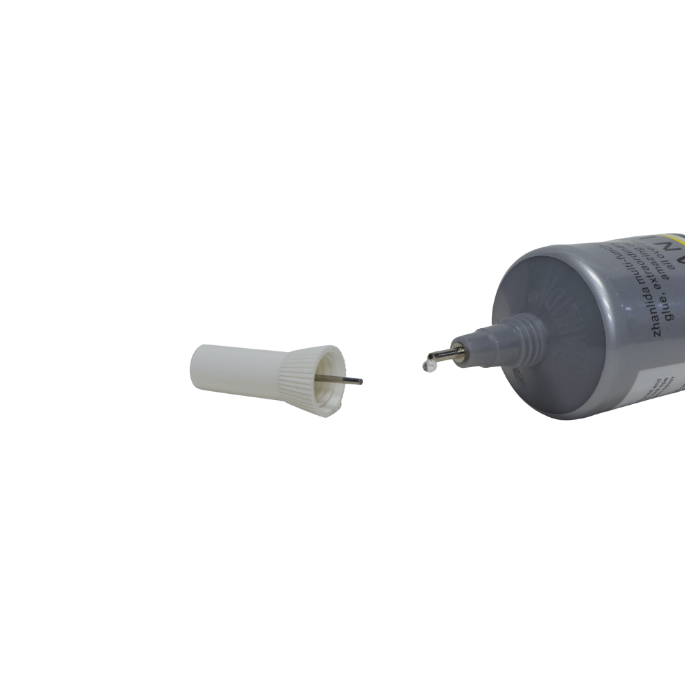 ダイヤモンドガラス繊維,透明,粘着性,多目的,ウェディングドレス用,レザーバッグ用,接着剤,50/110ml