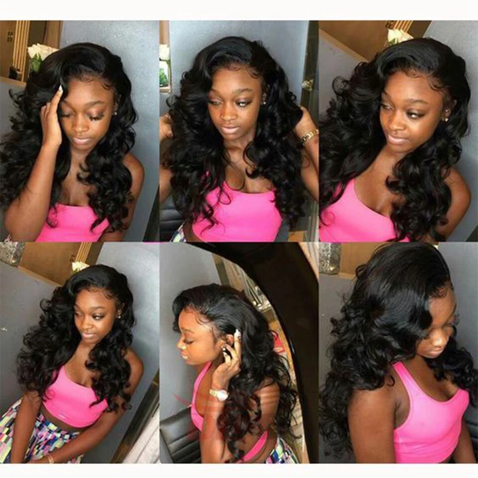 12A หลวม Wave 100% ผมต่อมนุษย์บาทผม Tissage Cheveux Humain Wave 1 3 4รวมกลุ่ม