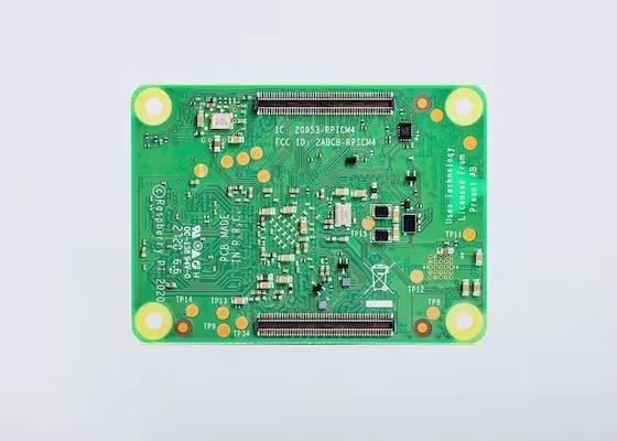 Raspberry Pi 4  - Compute Module 4  - CM4002000