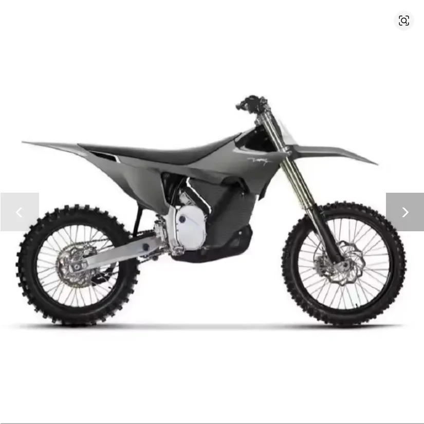 BESTE AANBIEDING l Stark Varg elektrische motorcrossfiets eerste rit voor de beste prijs