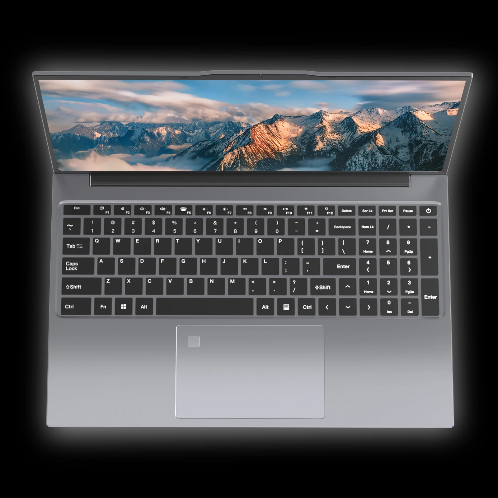 Erilles 15.6 "Intel Core i3 6100U Computer portatile Windows 11 16GB RAM 512GB 1TB SSD Notebook portatile PC Ufficio Studio Laptop