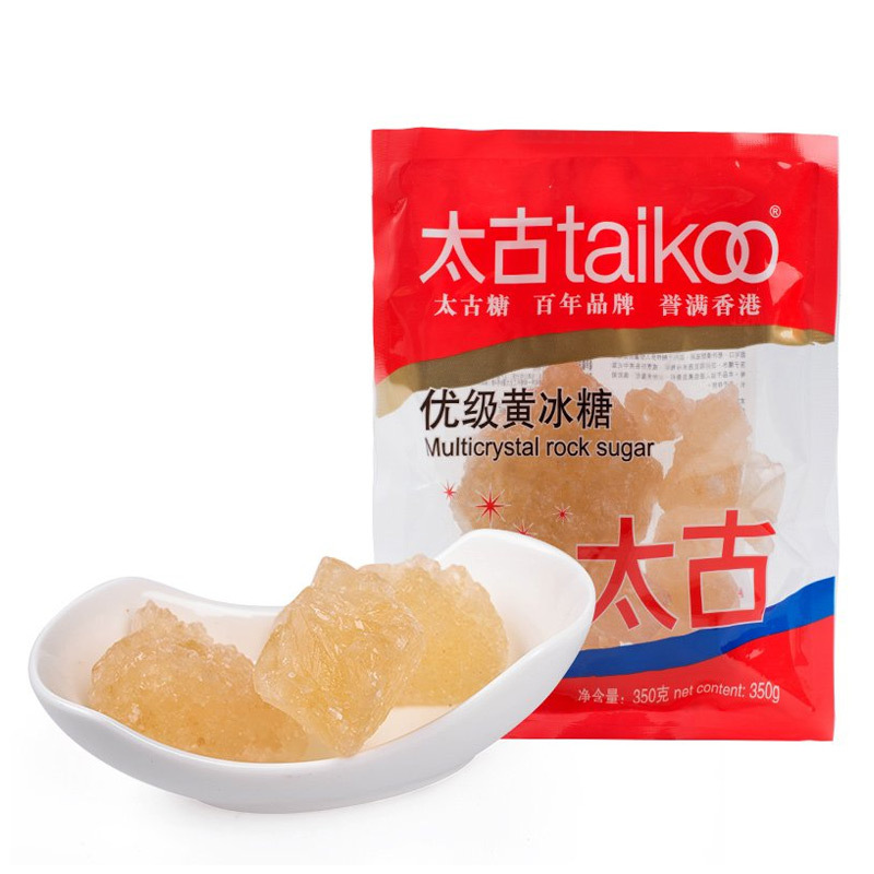 Taikoo Rock Sugar 350g