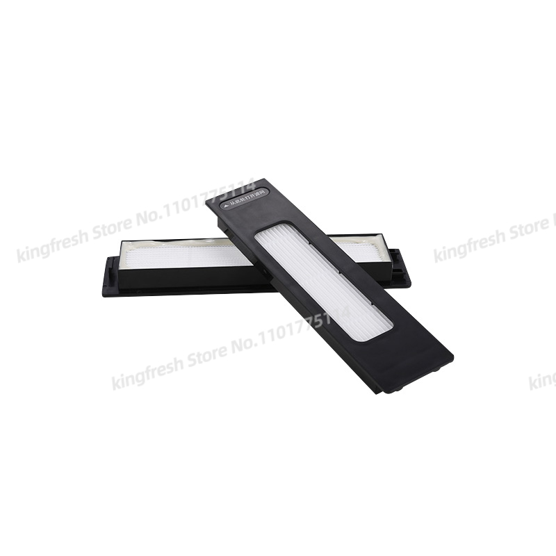 Ersatzteile für Midea S8+ Plus, 클리엔 CLIEN T24, 씽크에어 ThinkAir RV50 Pro Roboter-Staubsauger Zubehör Hauptseitenbürste Filter Wischtuch Staubbeutel