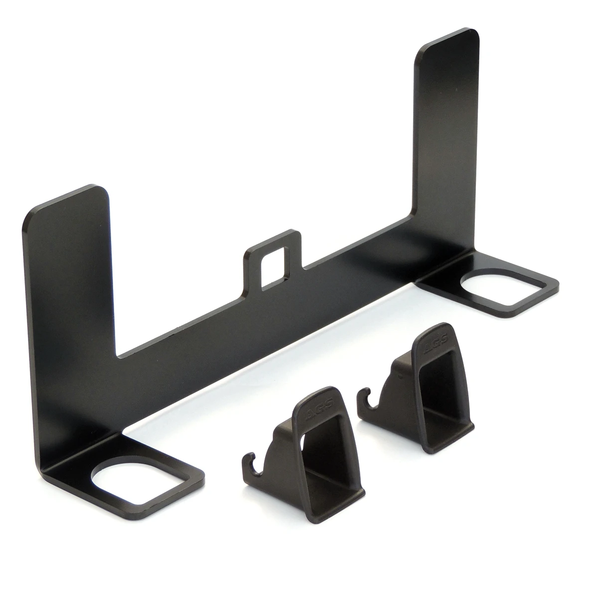 Suporte para carro isofix, Base isofix de acessórios, Suporte de interface de conector de encaixe isofix, Kit de montagem de ancoragem com adaptador para carro isofix