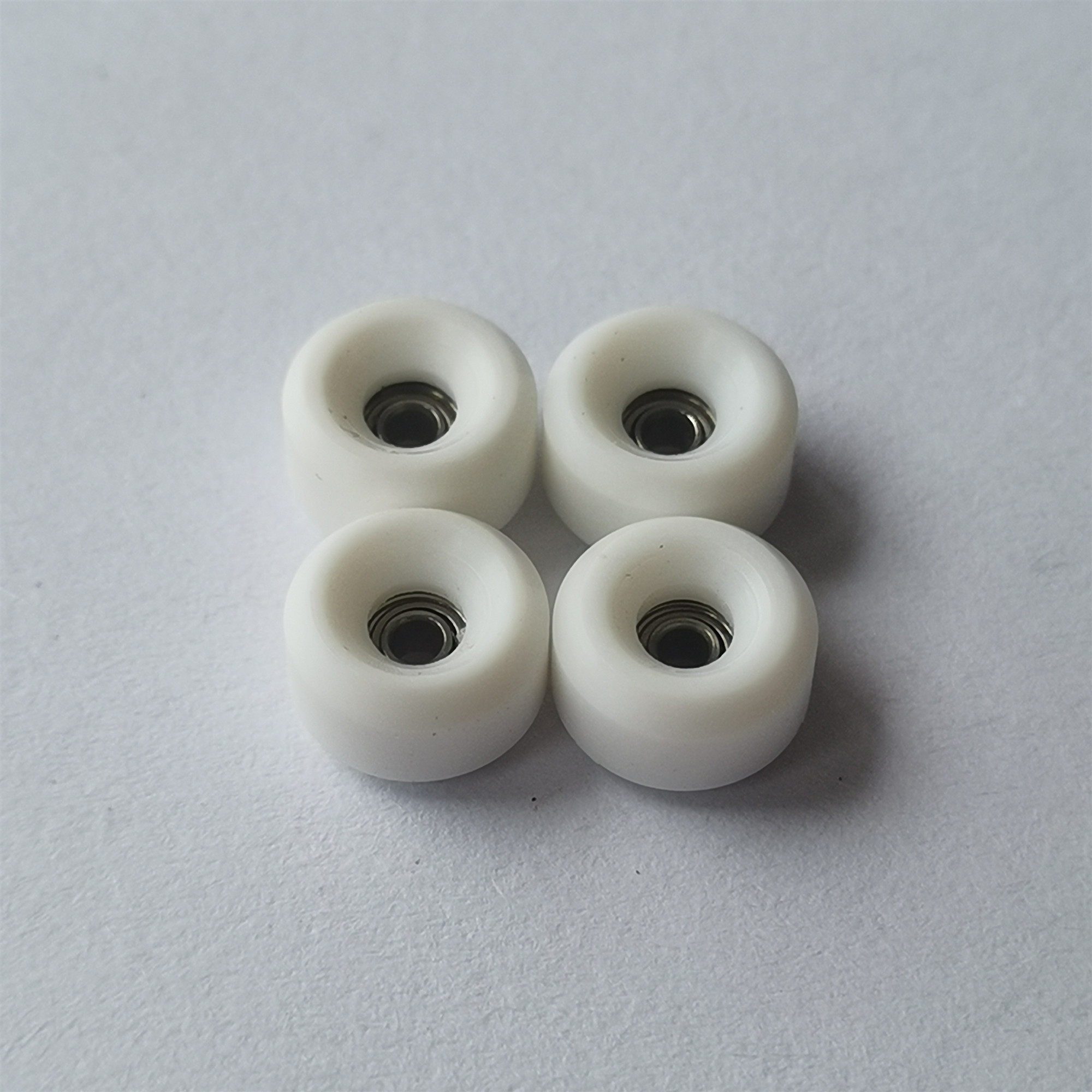 Professionelle Griffbretträder ABEC 7-Lager für Mini-Skateboard Finger Skate Board