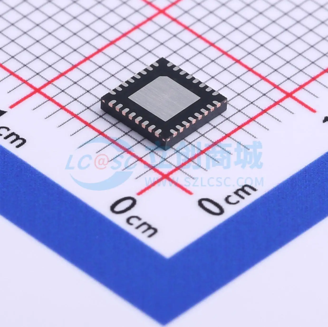 DP83822IRHBR VQFN32 Protective case In stock 100% New Original