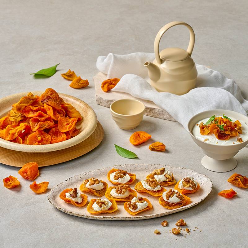 청도 감말랭이 500g 1kg 쫄깃한 식감 건강한 단맛 무색소 무설탕 무보존료 건강 자연 간식 씨없는 감 말랭이