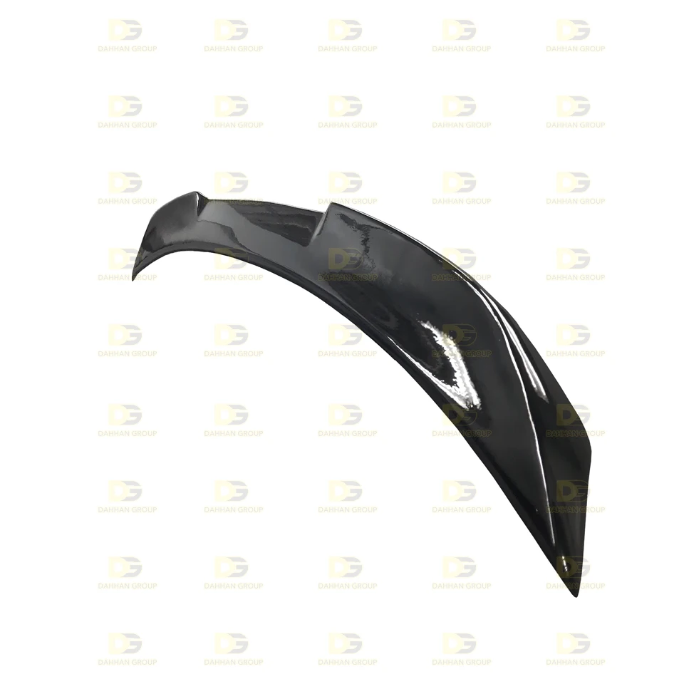B.M.W Bộ 5 E60 Và E60 LCI 2003-2010 M4 Phong Cách Phía Sau Thân Cây Spoiler Nối Dài Sơn Hay Nguyên Bề Mặt sợi Thủy Tinh E60 Bộ