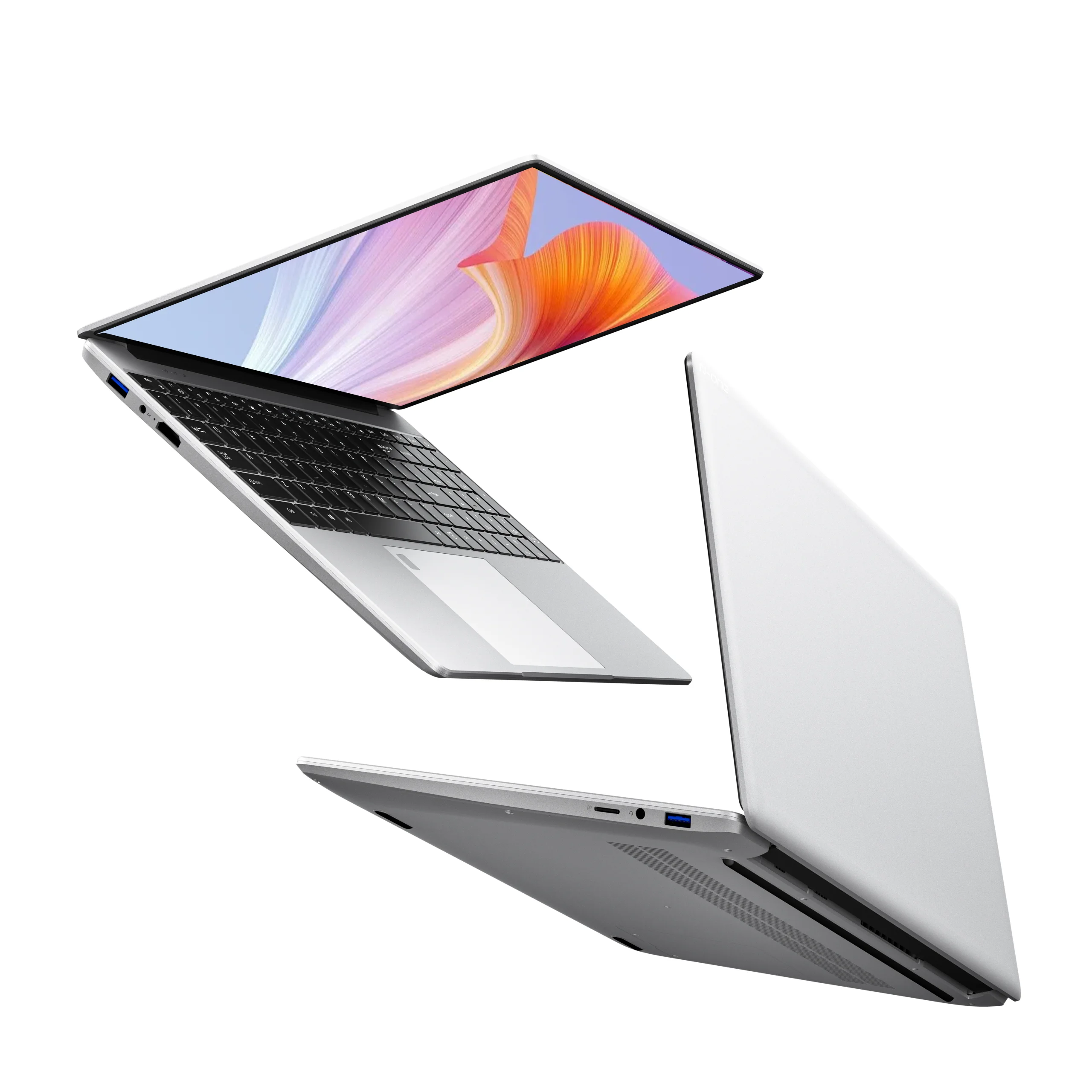 Laptop N-one NBook Lite 15,6 cala 1920*1080 Windows 11 Pro Notebook Intel ®   Twin Lake N150 16 GB DDR4 512 GB SSD Wi-Fi 5 BT5.1