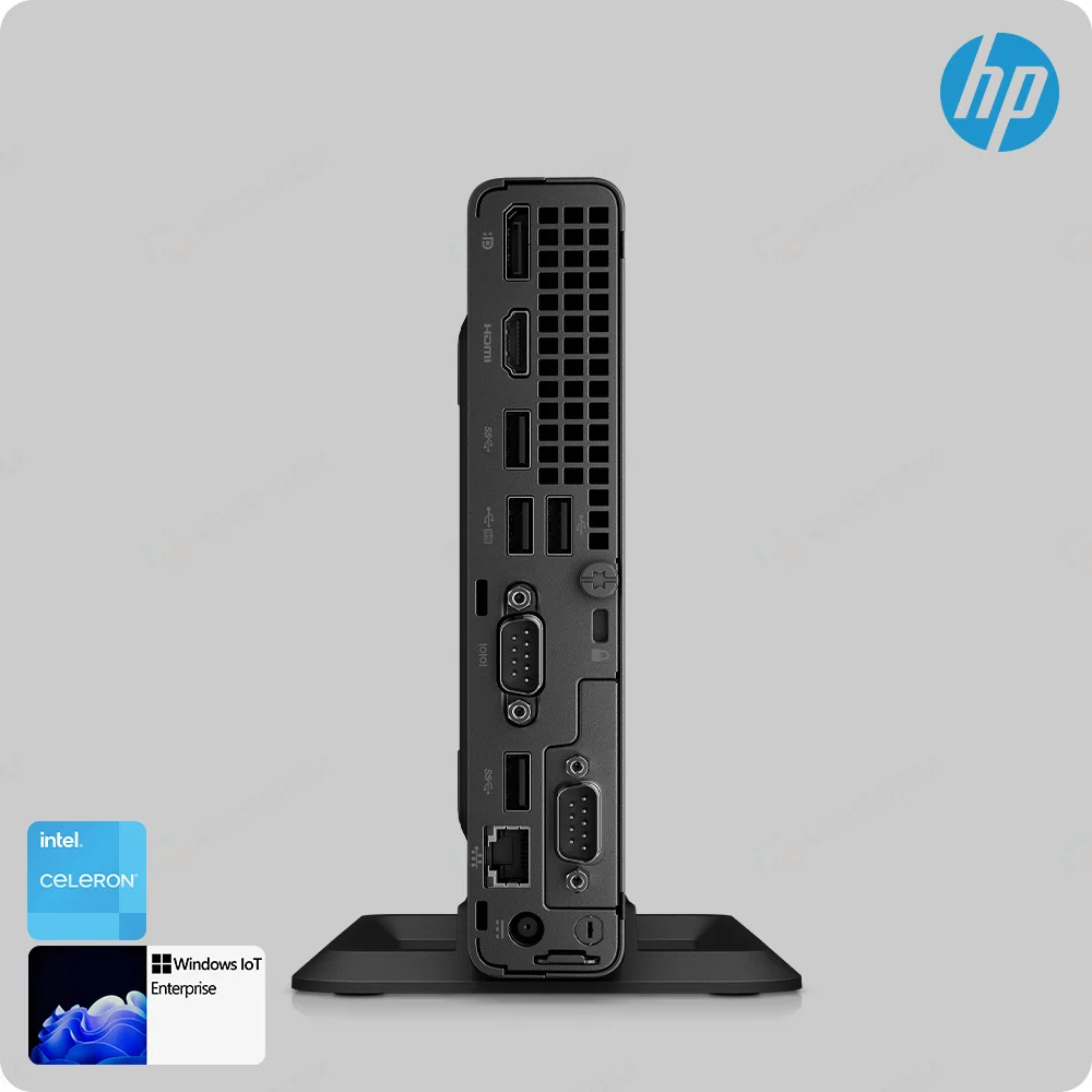 Pro Mini 260 G9 Celeron 7305 Windows IoT Enterprise