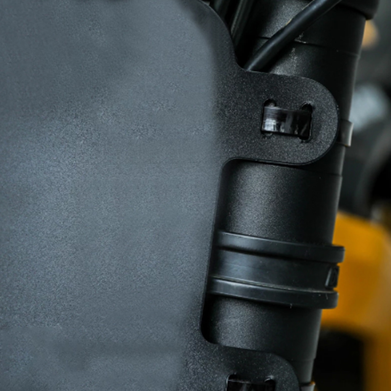 About Sur Ron Parts Electric Bike Motorcycle Cross Plate Number Sur-ron Light Bee Enduro Ebike Dirtbike Racing Chassis Wholesale