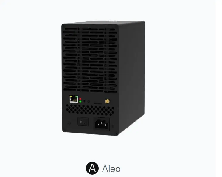 CN IceRiver ALEO AE2 (720Mh/s)