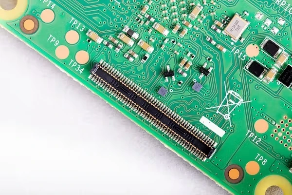 Raspberry Pi 4  - Compute Module 4  - CM4002000