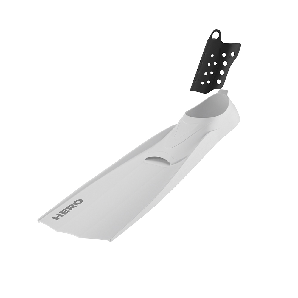 요이치 히어로 프리다이빙 핀 롱핀 오리발  YOITCH