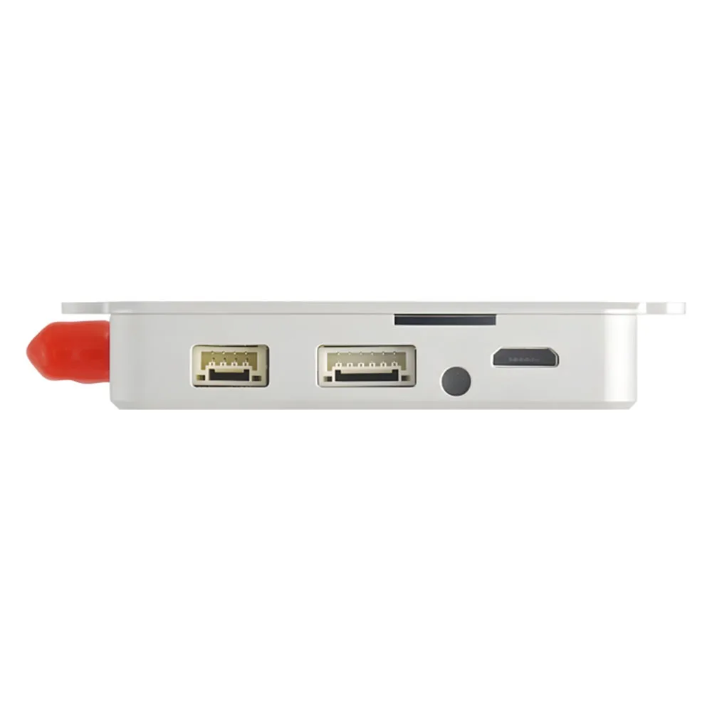 mosaic-go GNSS module receiver evaluation kit AP55 Split type mosaic x5 module High precision RTK board GPS GNSS Receiver New