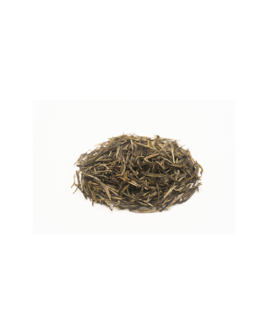 Silver Jasmine Tea - Luxury Tea Caddy - 80g