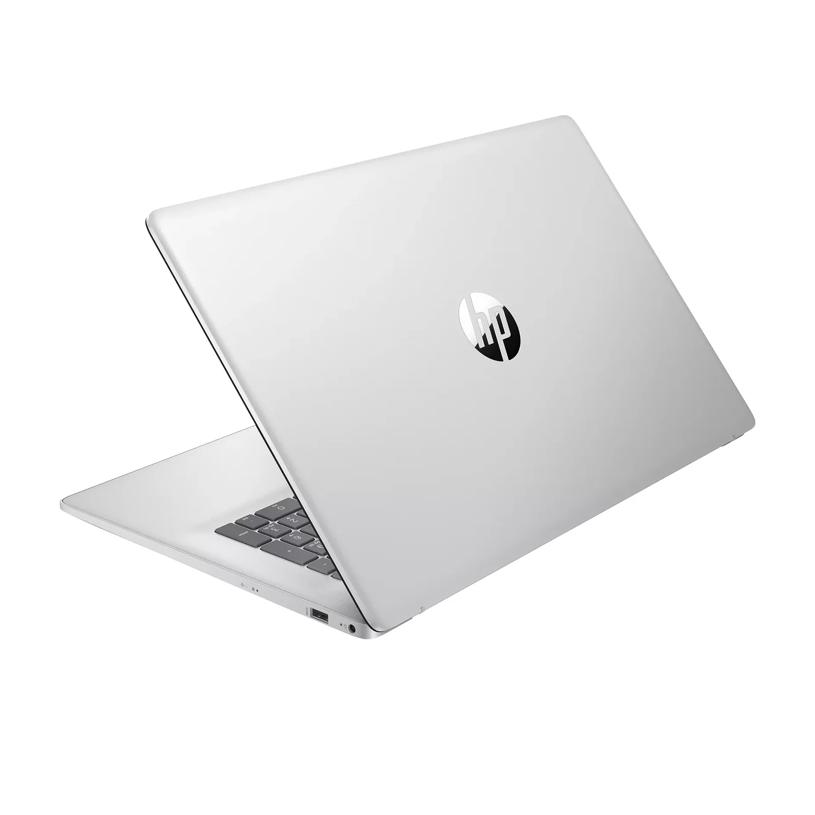 HP 2024 Newest 17.3" Business Laptop,FHD IPS Laptop,Intel Core i3 1215U,64GB RAM 1TB SSD,Intel UHD Graphics,Windows 11 Pro