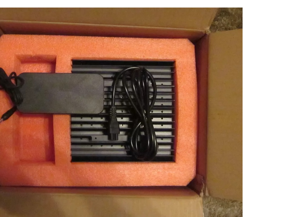 RM COMPRE 4 GANHE 2 GRÁTIS ICERIVER AL0 ALPH 400GH/S 100W ALPH Miner