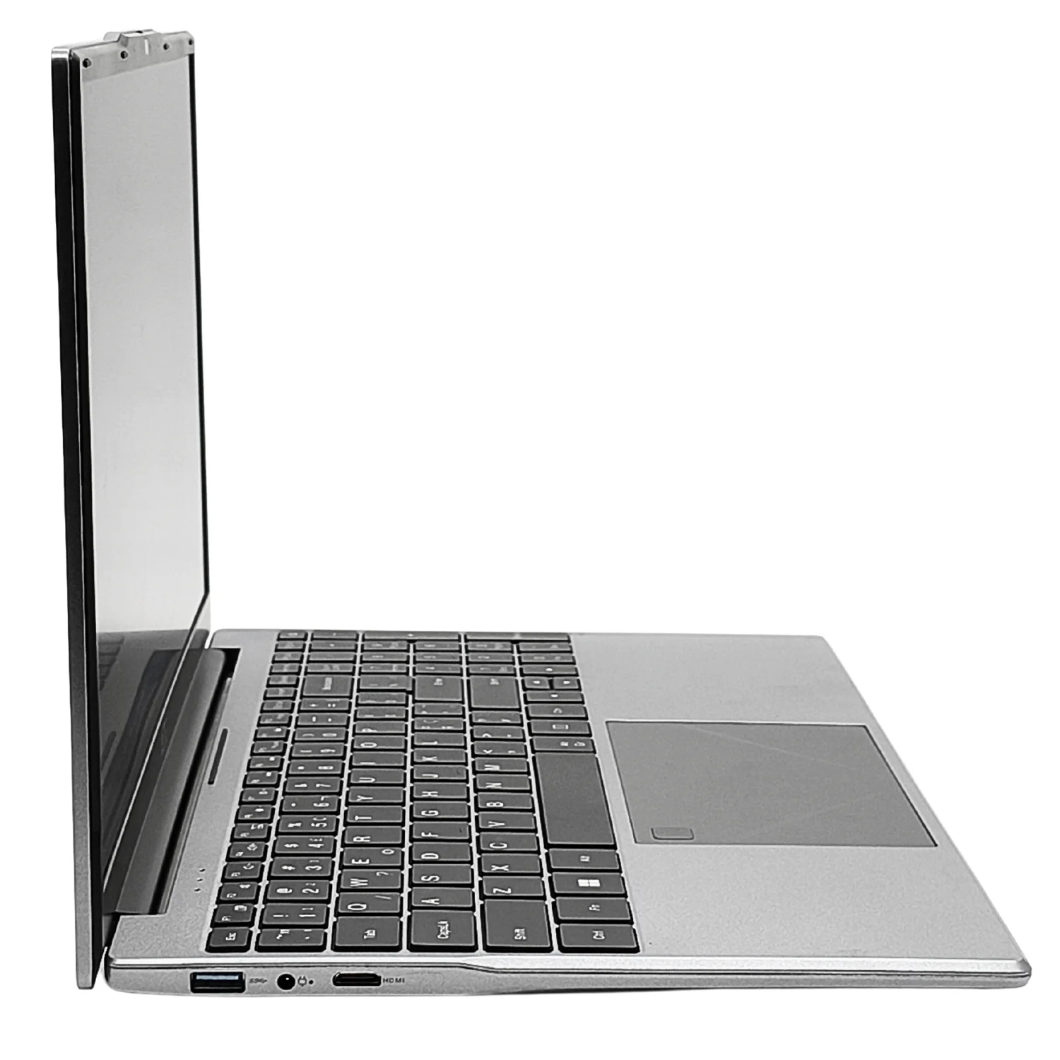 Notebook 15.6 Polegadas Full HD IPS Touchscreen com Intel N5095 16GB RAM 512GB SSD e Windows 11 Pro