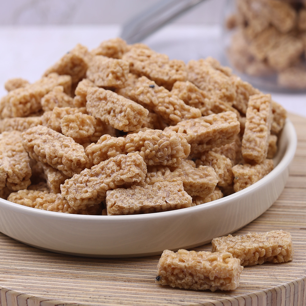 미다몰 검정 깨돌이 강정 600g+600g