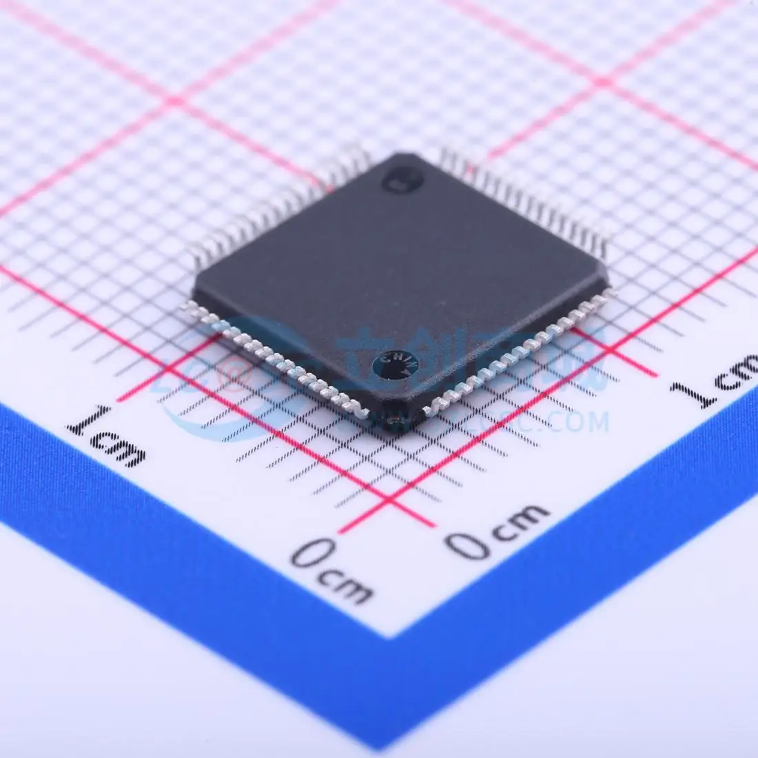 STM32F103RDT6 100% Original Nuevo En stock