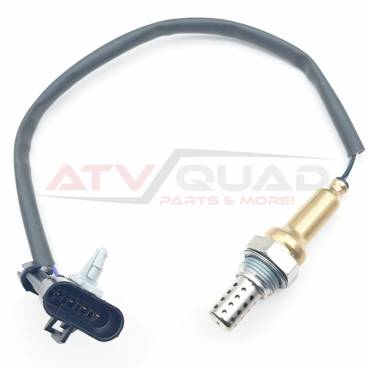 Sensor de oxigênio para Linhai, sensor O2, 300 370 400 E4 420 500 M550 M550L T-BOSS 550 E4 M565LT 570 M570L T-BOSS 570 650L M750L 70826