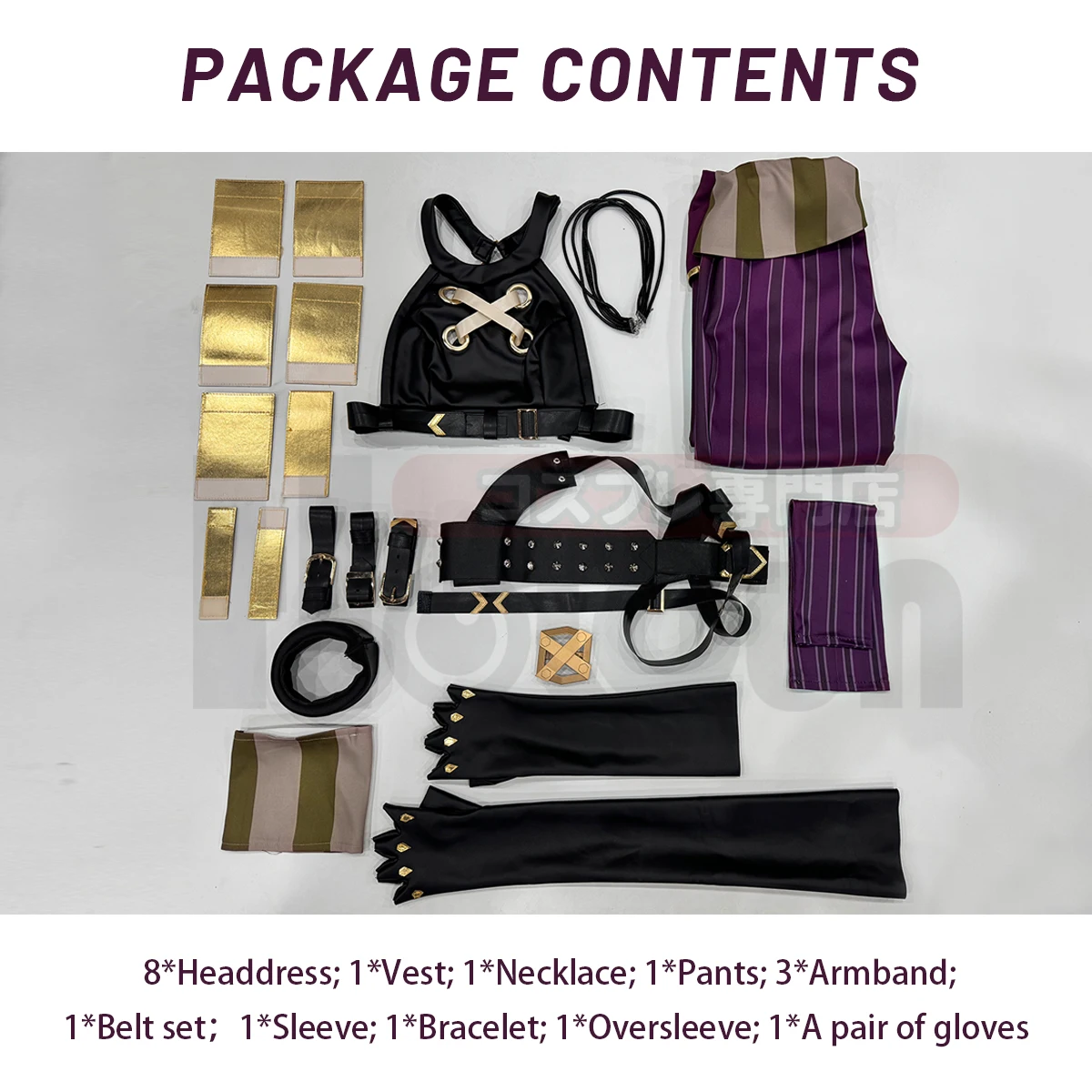 HOLOUN LOL juego Jinx Cosplay disfraz peluca Loli traje Halloween regalo de Navidad Cos convención