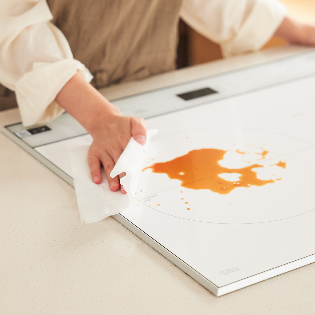 디어커스 일장백 고평량 물티슈 80매 10개입 빅사이즈 두꺼운 엠보싱