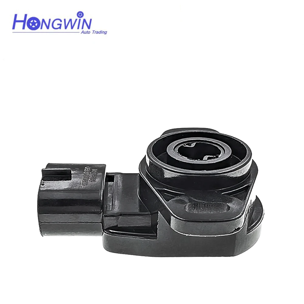 Genuino No. 91175256   Sensor de posición del acelerador enchufe del sensor TPS compatible con Suzuki Jimny Grand Vitara Ignis Liana 1.3 1.6i 2.0 555721