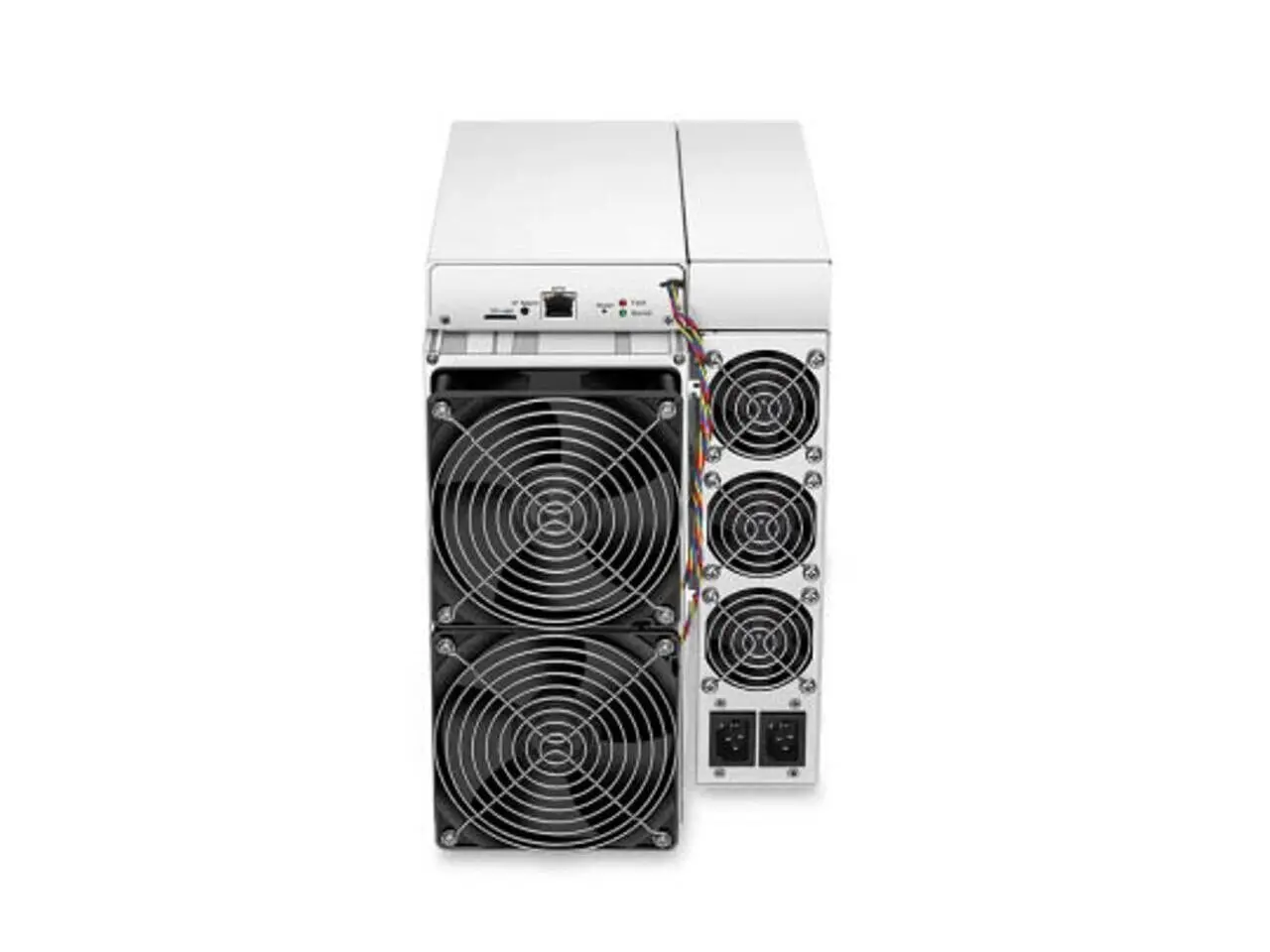 NUEVO minero Bitcoin Bitmain Antminer S19k Pro 120TH