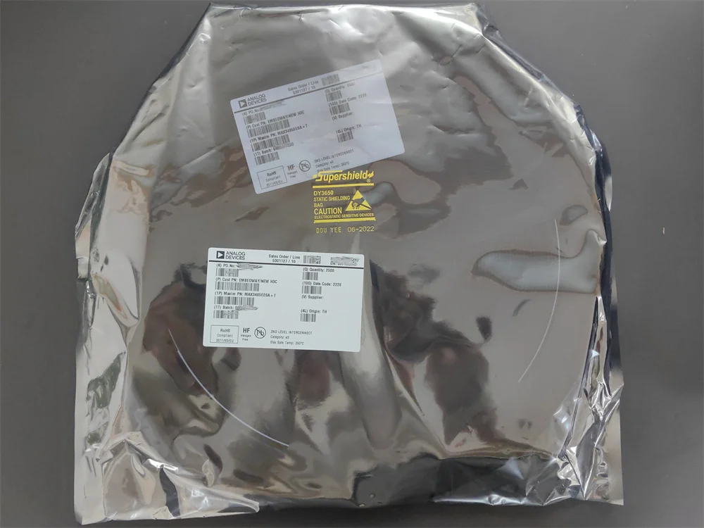 Prévention 3485EESA + T, 100% original et neuf, en stock