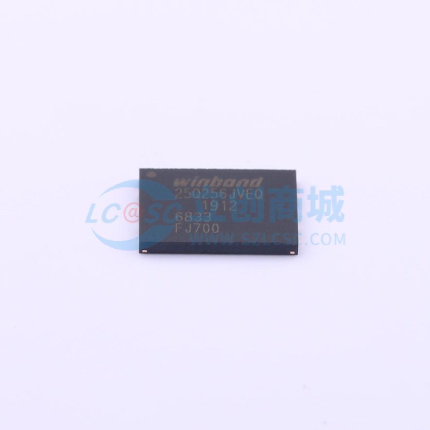 W25Q256JVEIQ 100% Original New In stock