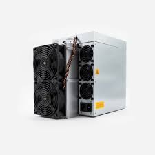 ซื้อตอนนี้ ใหม่ BITMAIN Antminer S19 Pro++ 125T BTC Miner พร้อม PSU