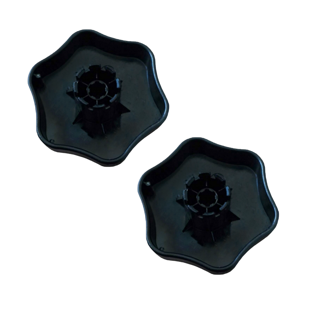 Alavanca de ajuste de assento para Renault Clio 3, símbolo, Modus-2 peças