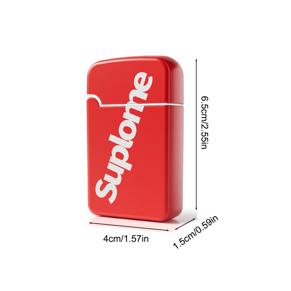 Prank gadget|lighter water gun, mini and compact, manual operation, suitable for children aged 6 and above