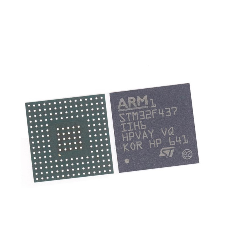 STM32F437IGH6 En stock Alta calidad Original Nuevo