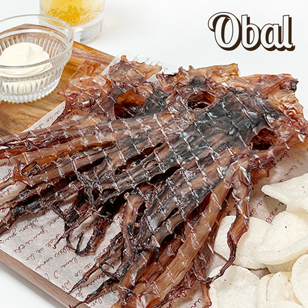 추억의 문어발 오발 대왕발23번지 *10개