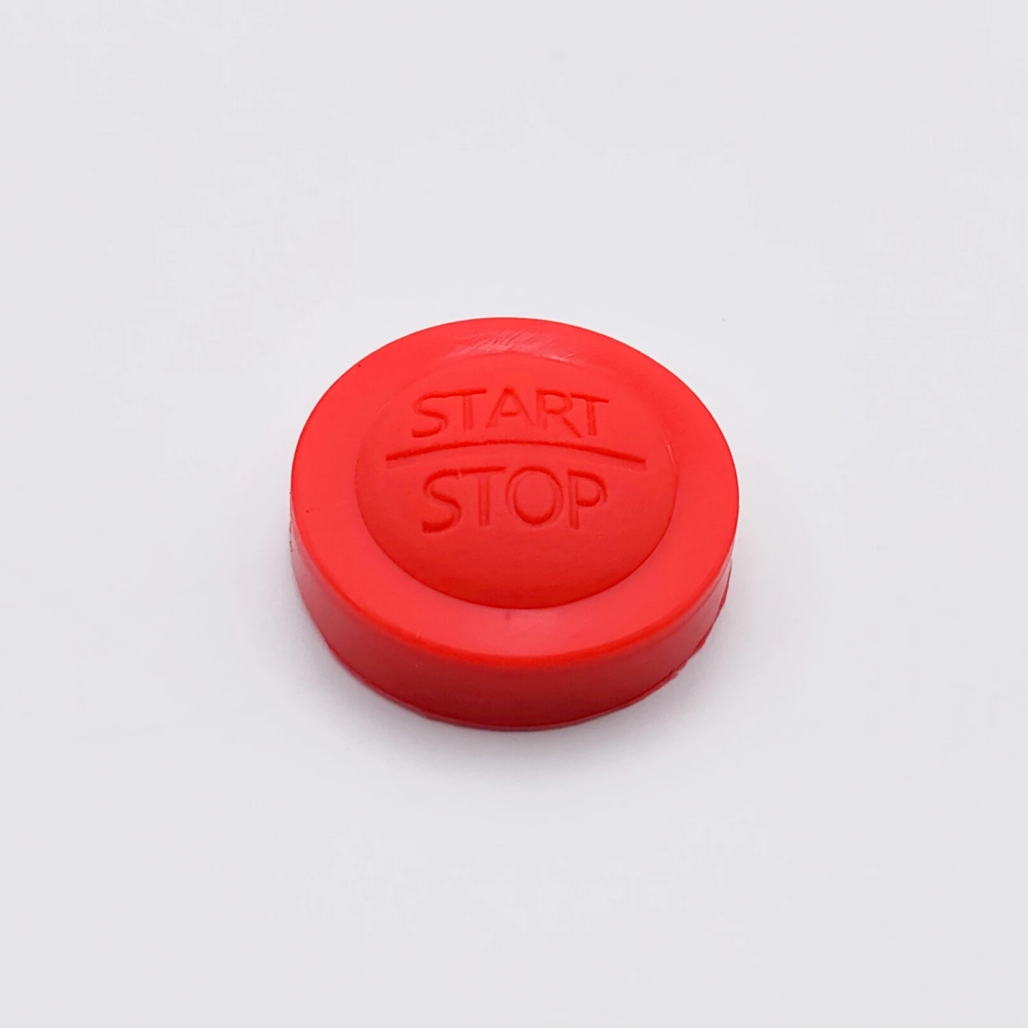 1 peça botão interruptor vermelho Sea-Doo Wake RXT GTX RXP GTS GTI 277001676 277001802   Interruptor de botão de partida e parada GTX GTS GTI RXT SPARK