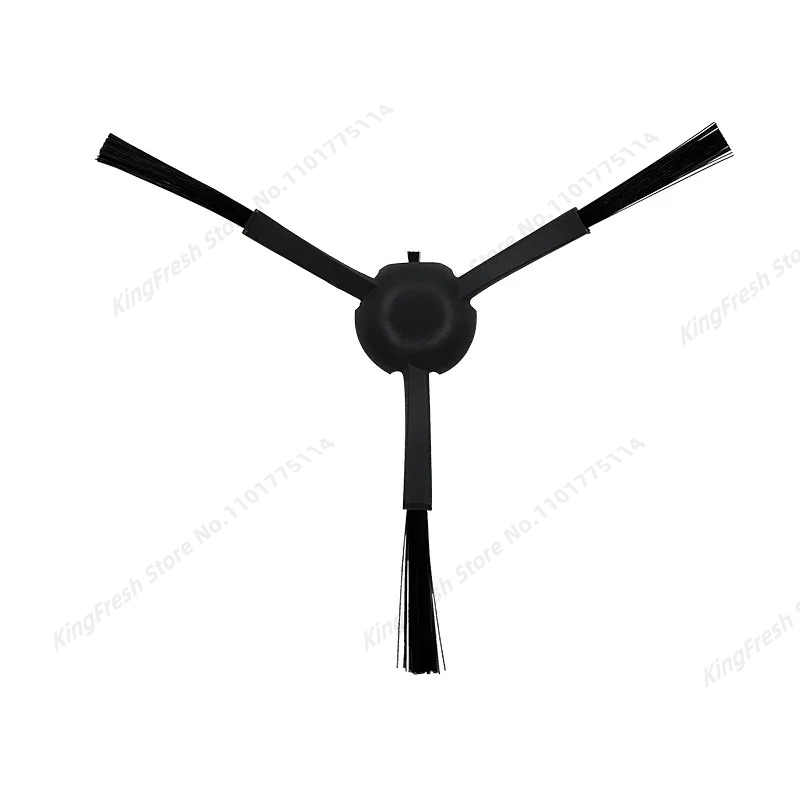 Совместим с ( Cecotec Conga 11090 / Conga 13090 Spin Revolution ) Запчасти для Пылесоса Основная Щетка Боковая Щетка Hepa Фильтр Тряпка для Мытья Пылесборник Аксессуары