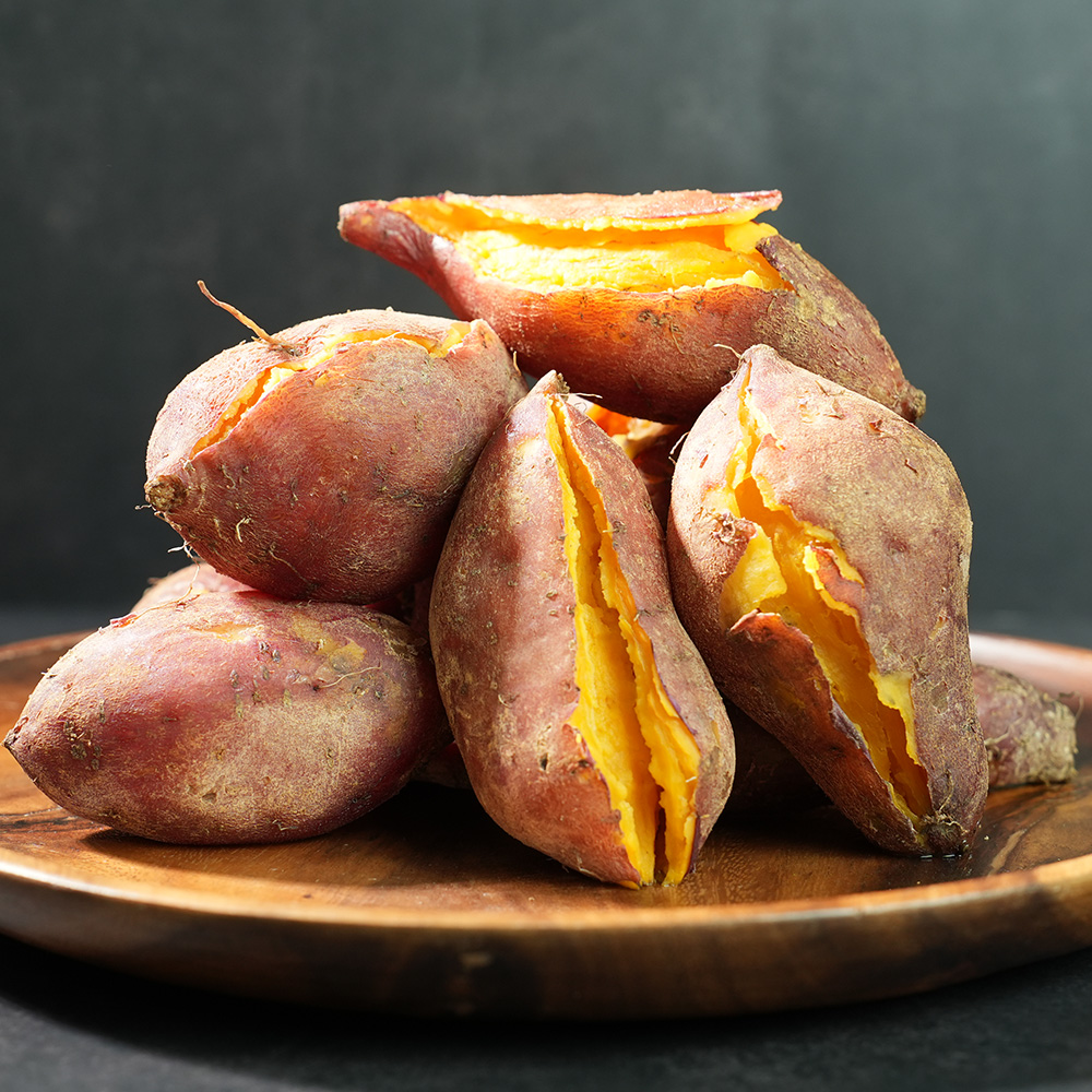 ★꿀맛호박고구마★해남 산지직송 호박고구마 3kg/5kg/10kg