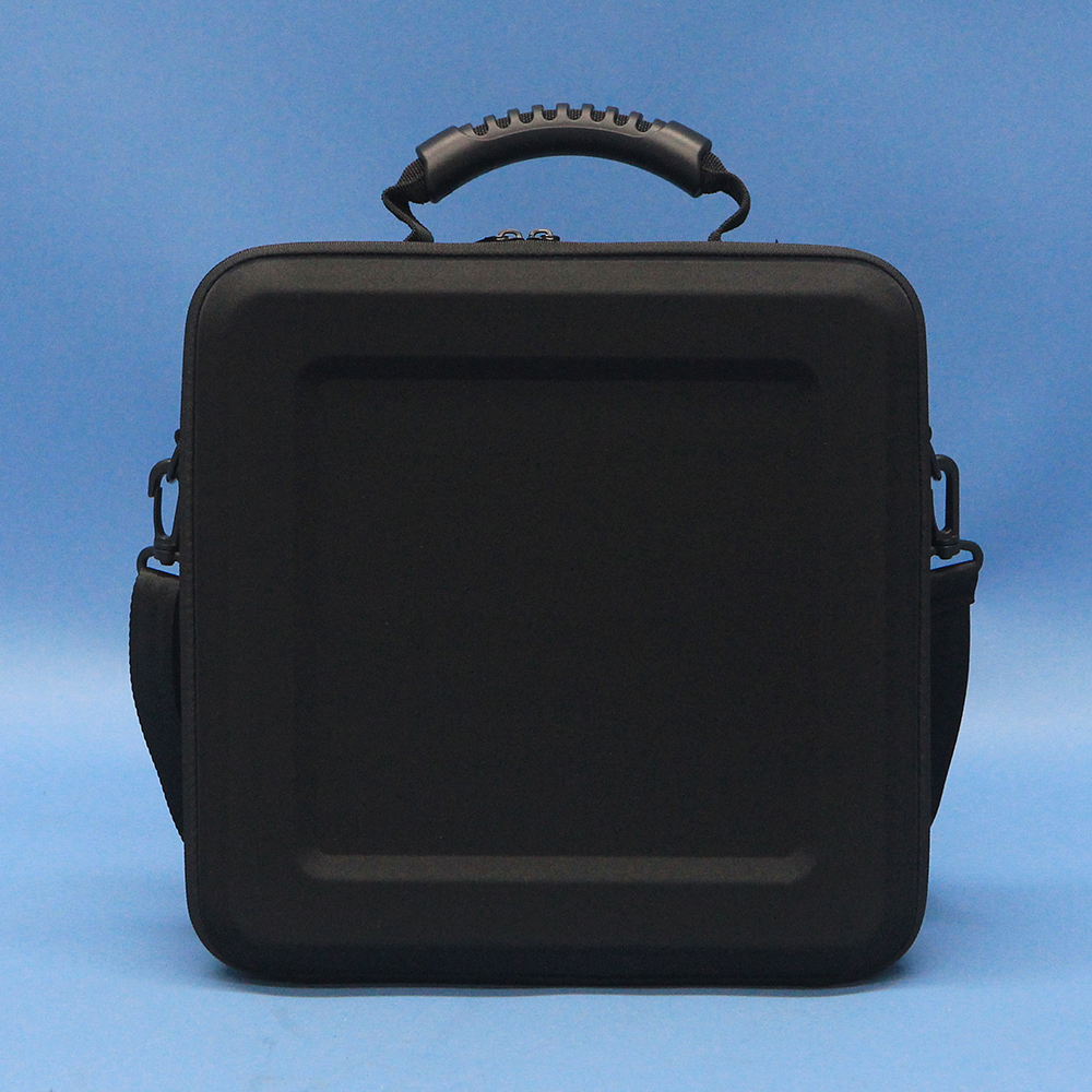 STB009 30x30x9 см Чехол из ЭВА, защитный чехол из ЭВА, многофункциональная сумка, сумка с ручкой для хранения, коробка для инструментов, сумка для хранения аксессуаров