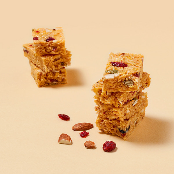 79콘시리얼바 20g / 시리얼바 에너지바 프로틴바 단백질바